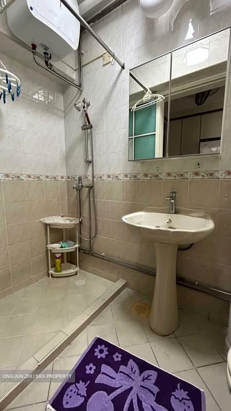 Blk 17 Cantonment Towers (Bukit Merah), HDB 4 Rooms #602977401